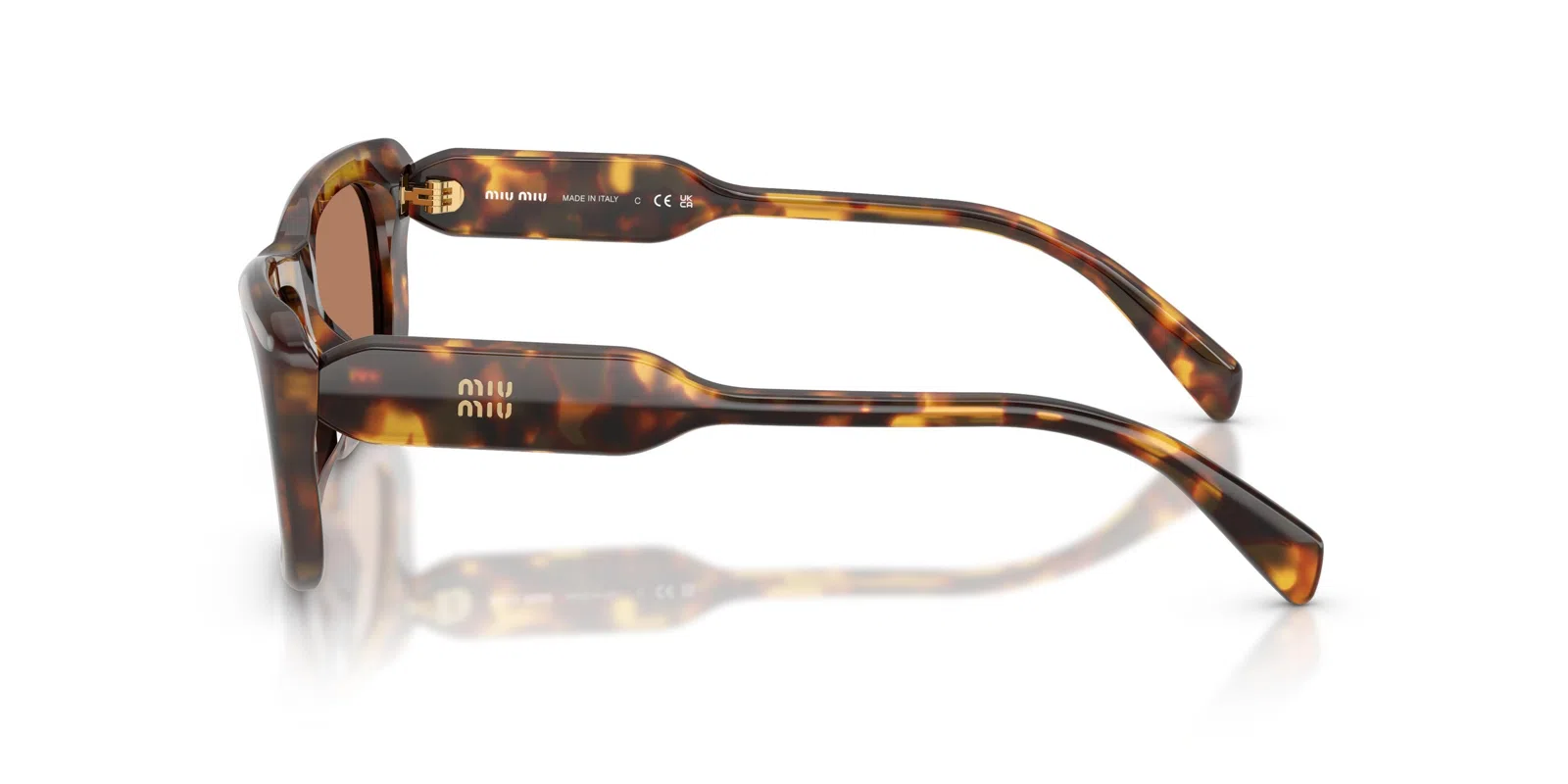 Miu B12SF Sunglasses - view 11